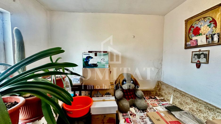Apartament 4 camere decomandate | Etaj intermediar | Dambul Rotund - Poză 7