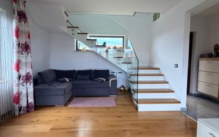 Casă de închiriat – 3 camere, Cartier Izvor, Tărlungeni - Poză 8