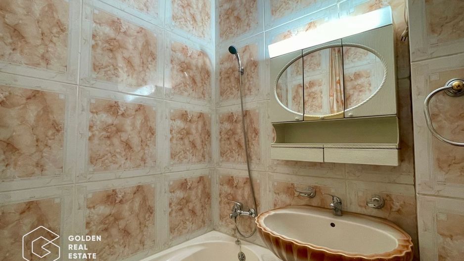Apartament cu 3 camere, Obor, renovat, 5 minute metrou - Poză 4