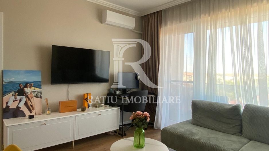 Apartament de inchiriat | 2 camere | Prima Arena | Oradea | - Poză 3