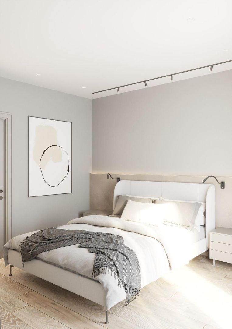 Apartament+loc de parcare subteran inclus in pret! 0% comision - Poză 3