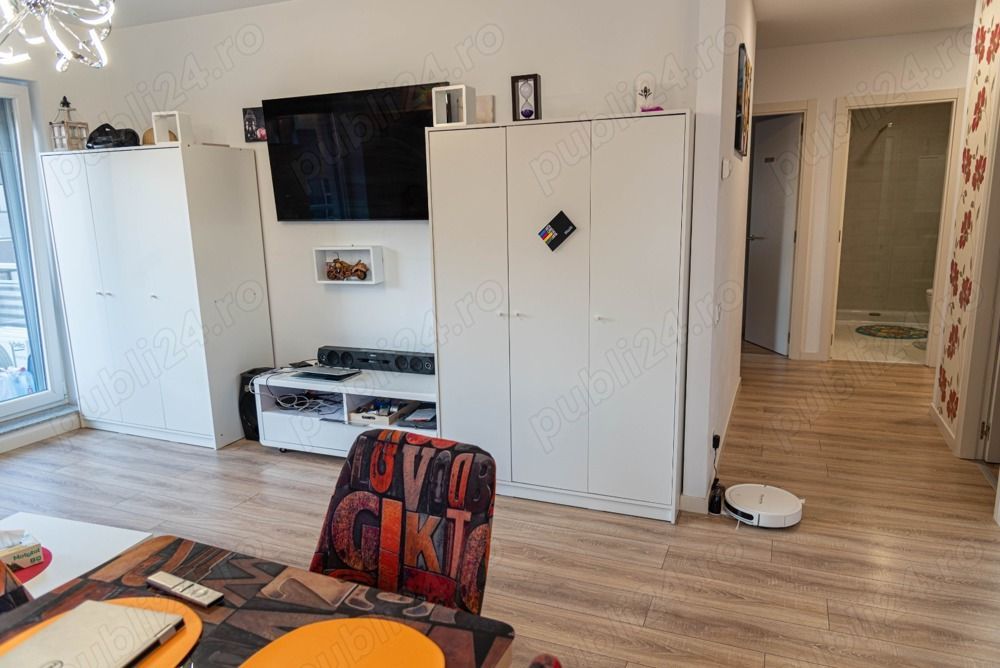 Apartament 4 camere Hercesa - Poză 5