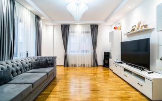 Dragomiresti Vale, casa individuala P+1Etaj, 5 camere, utilitati, STB - Poză 1