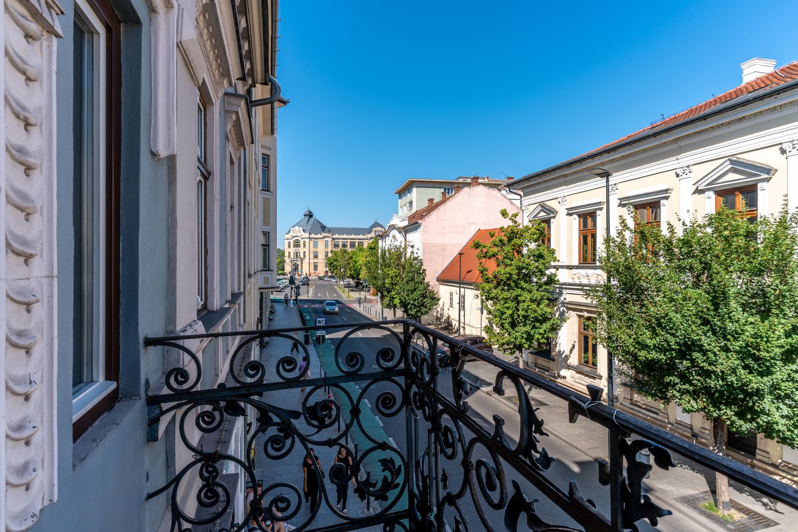 Spatiu de inchiriat in zona Ultracentrala I str. Napoca 25 I 250 mp - Poză 12