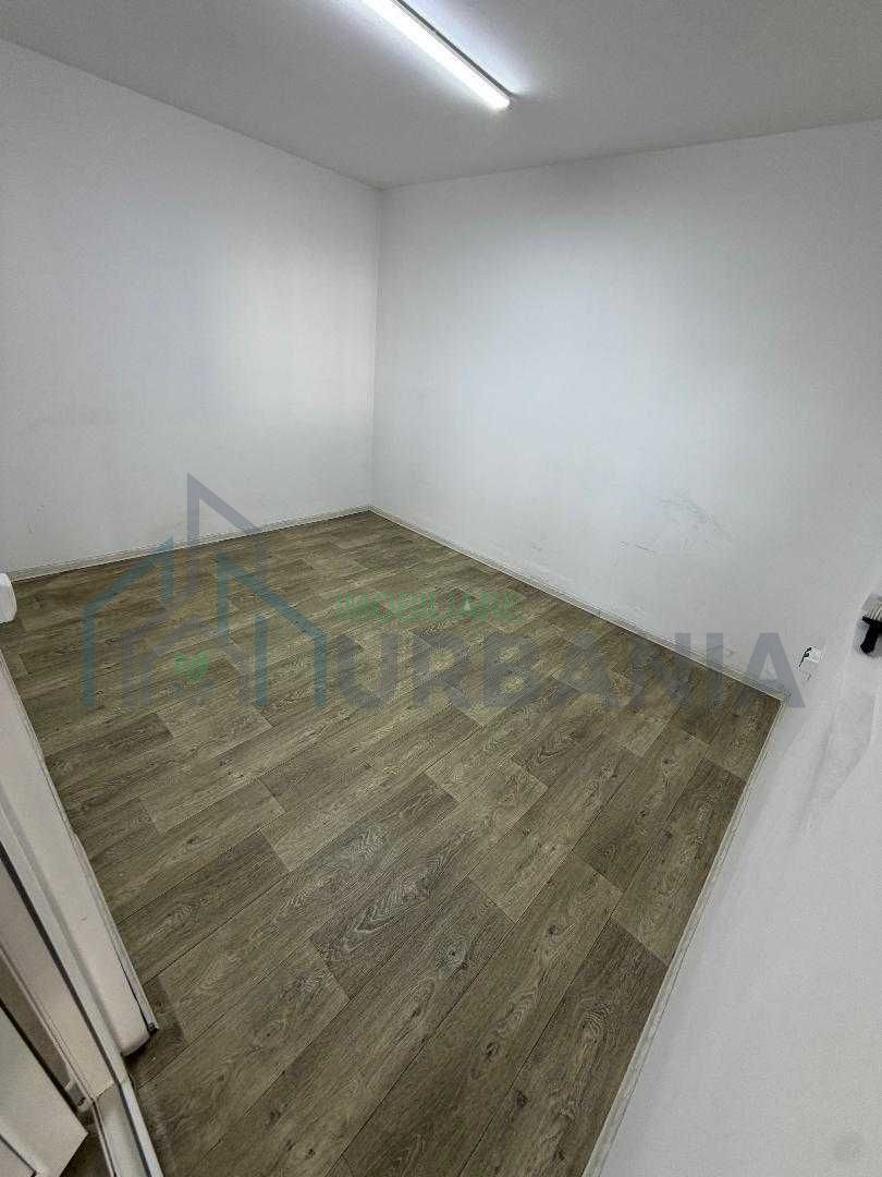Hală de închiriat, 215 mp, zonă industrială Tomesti, Iași - spațiu depozitare/producție - Poză 2