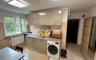 Centrala proprie zona Vitan, apartament 3 camere - Poză 1