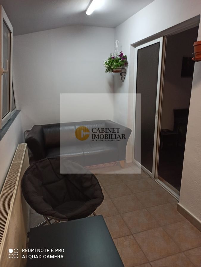 2 Camere | 55mp | Plaza-Blv Timisoara | Renovat complet + utilat | - Poză 5