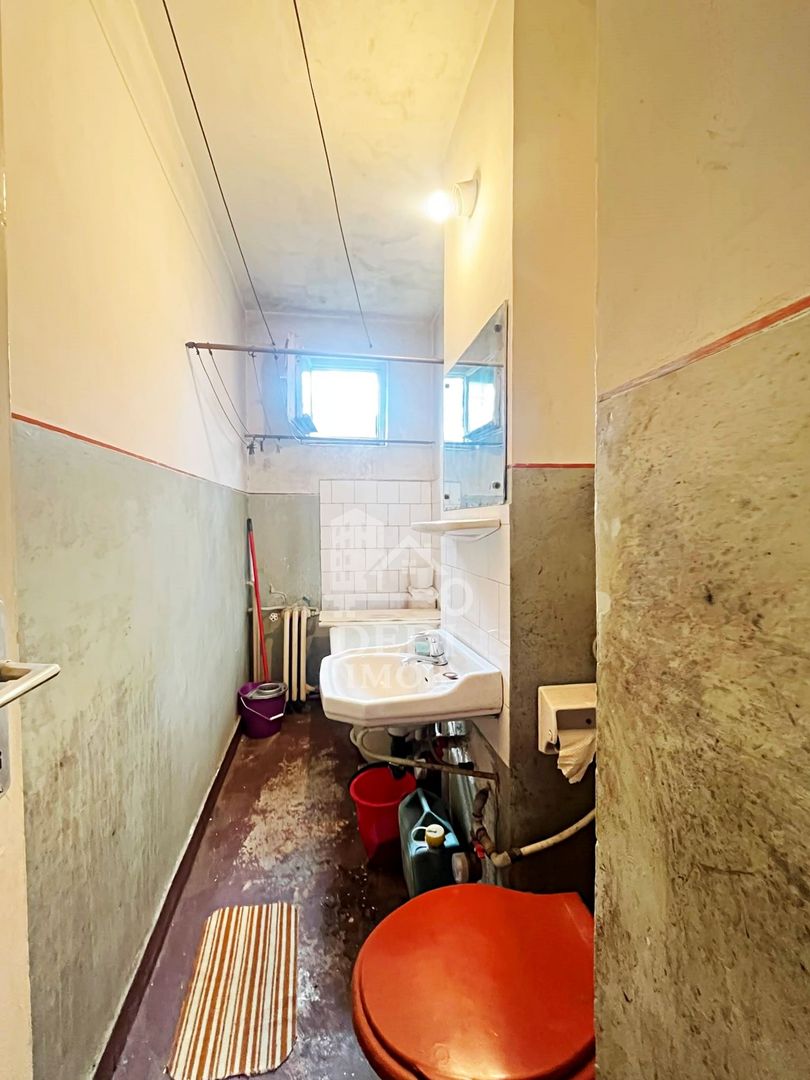 Apartament cu 2 camere de vanzare zona Iosia, Oradea - Poză 10