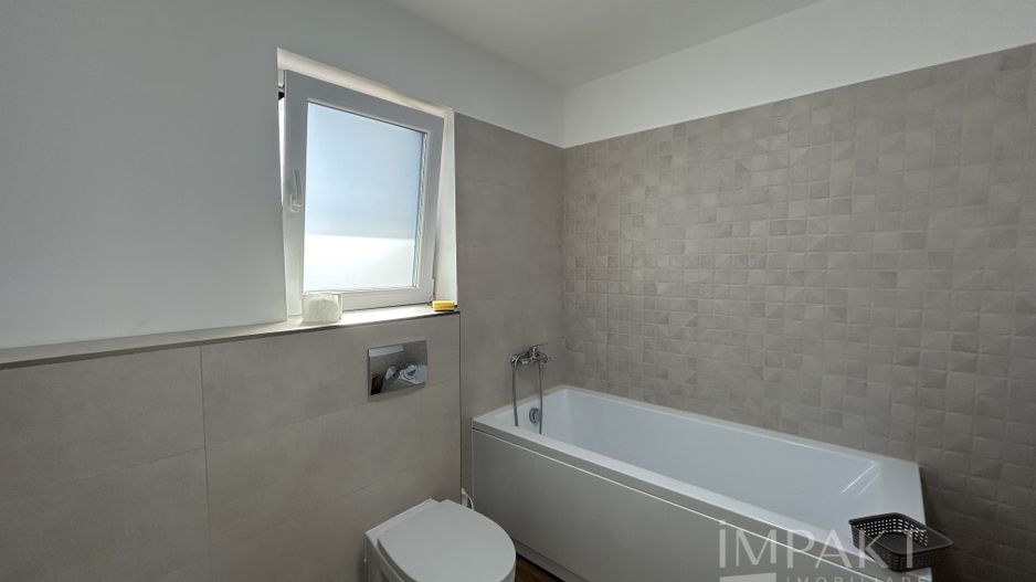 Inchiriere unitate dintr-o casa cuplata, cartier Borhanci! - Poză 9