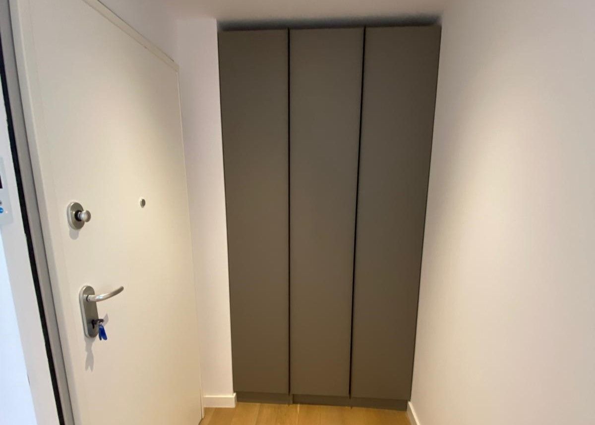 Apartament 2 camere I One Herastrau Towers I Premium - Poză 3