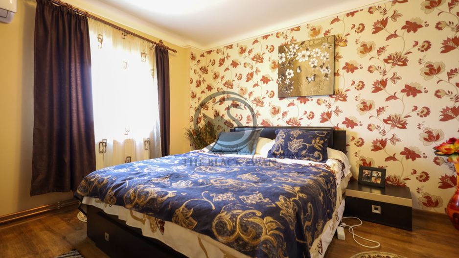 Casa / Vila de vanzare | 2232 mp teren | Tariceni, Prahova - Poză 9