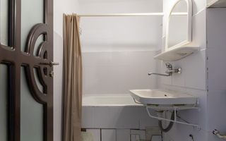 APARTAMENT 2 CAMERE DECOMANDAT – 45 MP UTILI | 2 BALCOANE | STR. ALECU - Poză 10