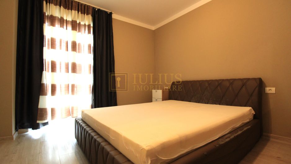 River Residence, 3 camere, parcare subterana, pet-friendly - Poză 8