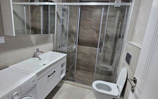 Inel 2(cod04)-Apartament 2 camere mobilat utilat-bloc nou+parcare - Poză 7