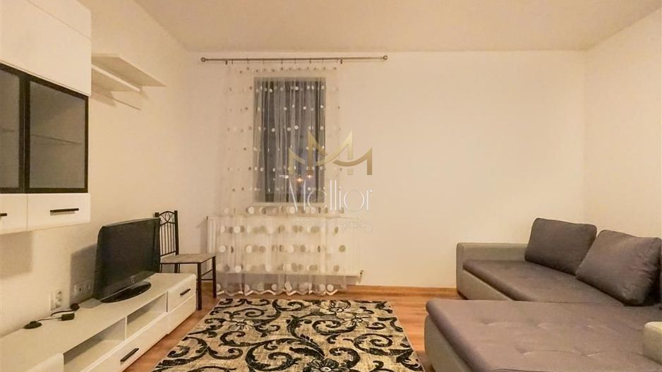 Apartament 2 camere parcare subterana 100 m de Iulius Mall! - Poză 2