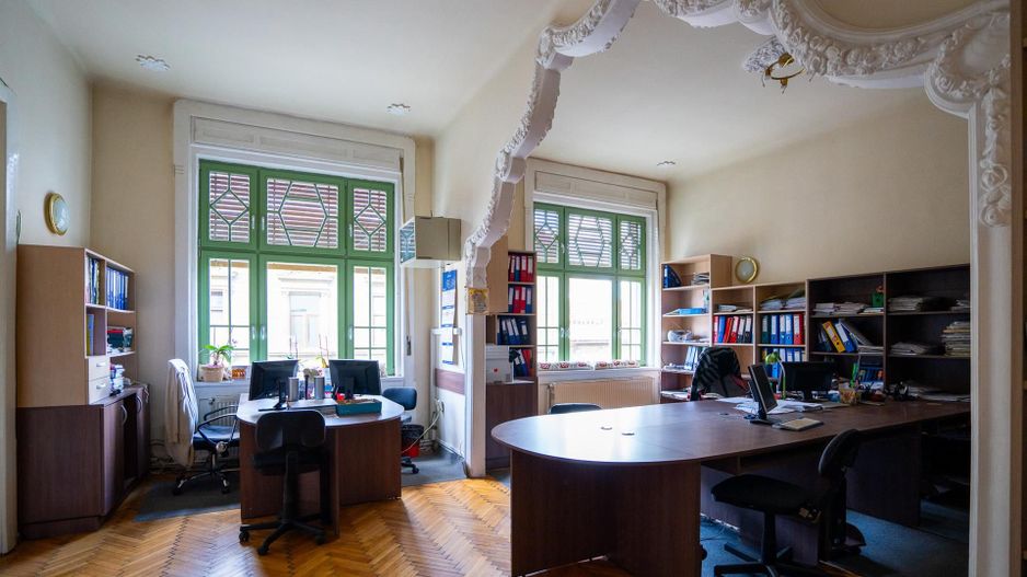 Palat Ultracentral pe Iosif Vulcan - Poză 4