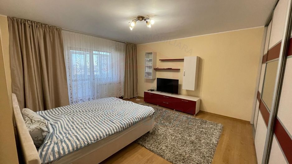 Apartament cu 1 cameră de închiriat - Zonă Ultracentrală, lângă Starea - Poză 1