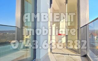 APARTAMENT tip STUDIO - 2 camere, 53 mp, ETAJ 1, Complex LOGICENT; - Poză 9