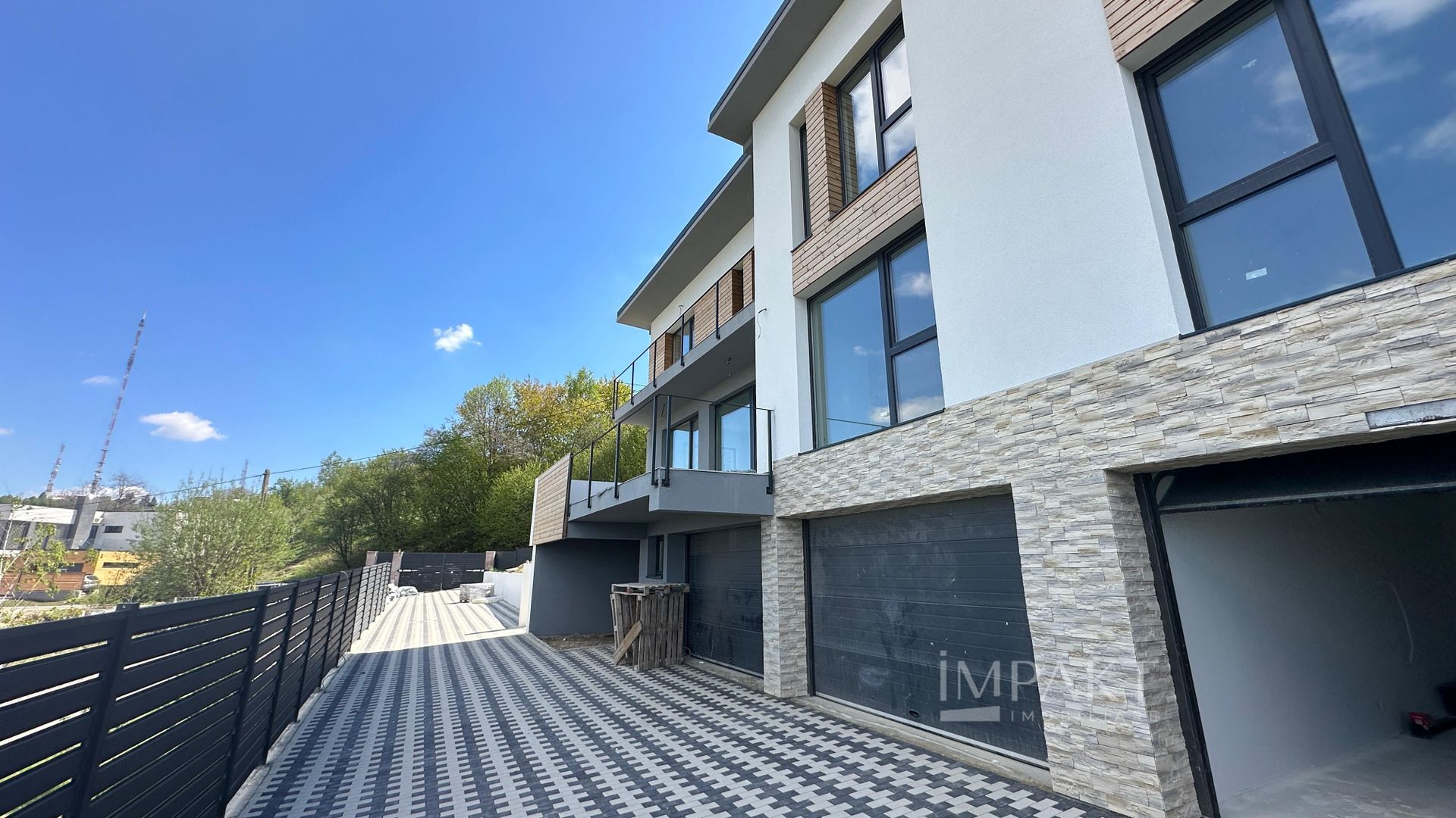 Duplex Premium de vanzare in Feleacu – Priveliste Panoramica - Poză 3