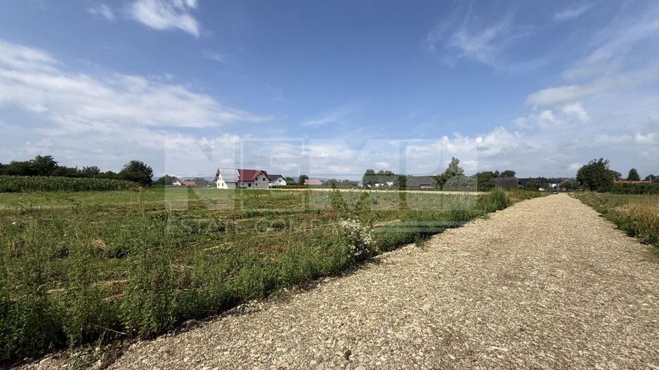 Teren intravilan | Horodnic de Jos | Parcelabil - Poză 4