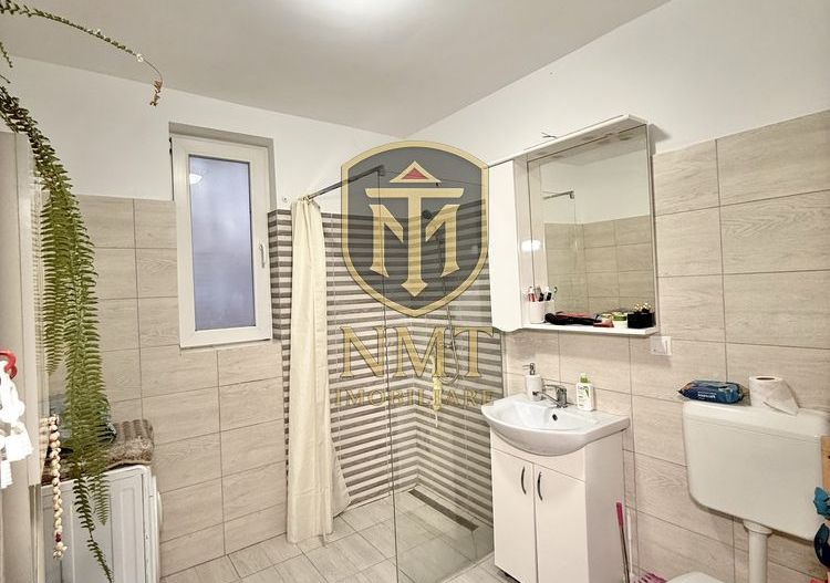 Apartament cu 3 camere |  60 mp | Floresti | zona tera - Poză 7