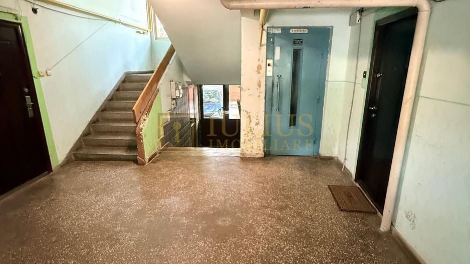 2 camere| zona Titulescu-Nokia| vis a vis de malul Bega| Pet Friendly| - Poză 22