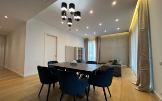 Apartament 4 Camere | One Herastrau Park - Poză 4