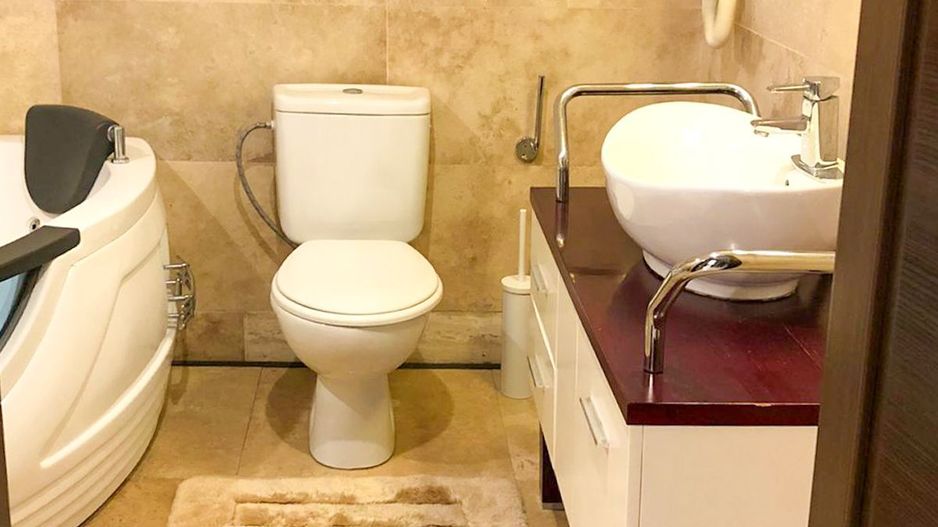 Închiriere apartament 3 camere 160mp | Grădină privată 100mp - Poză 23