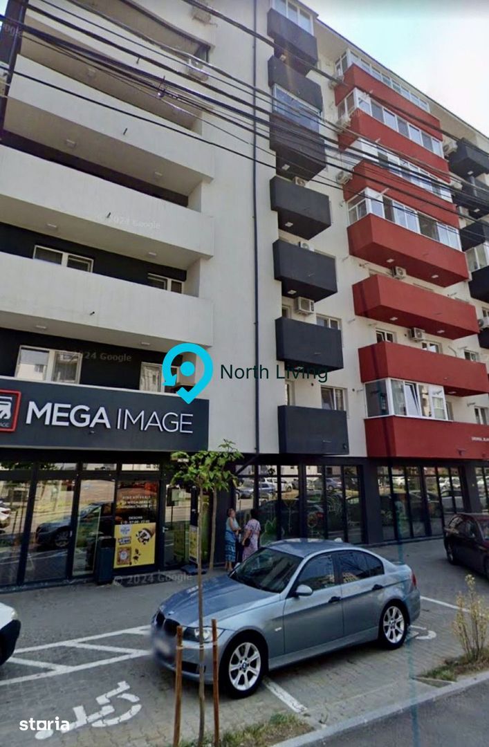 Apartament 2 Camere - Alpha Residence - Parc Tudor Arghezi - Poză 9