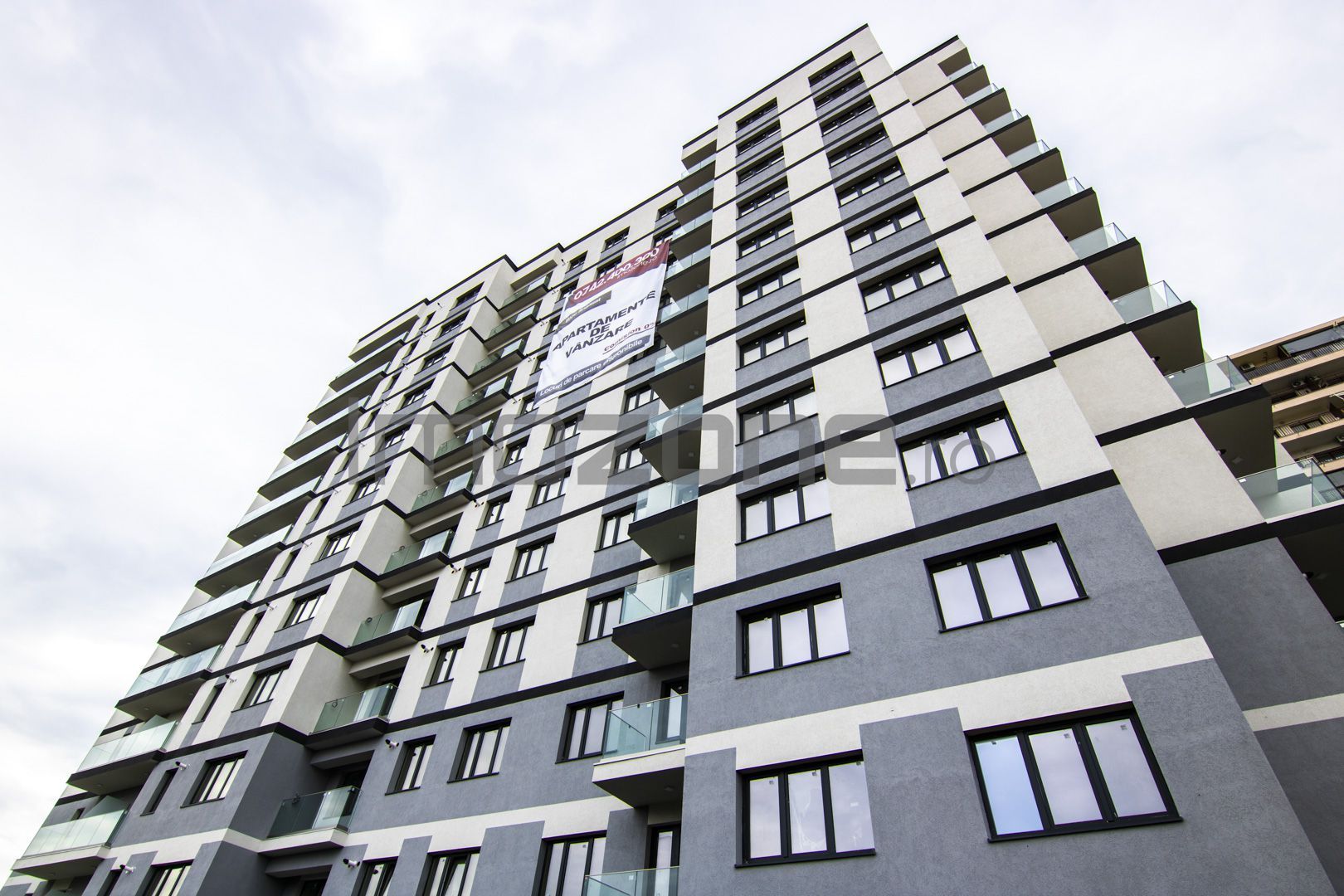 2 camere cu MUTARE RAPIDA, NOU, etaj intermediar, CENTRALA PROPRIE, COMISION 0% - Poză 6