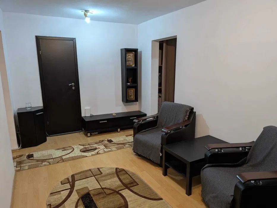 Apartament 3 camere, mobilat complet, Militari-Gorjului - Poză 2