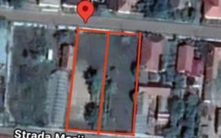 Teren Intravilan | 705 mp | Uileacul de Cris - Poză 2