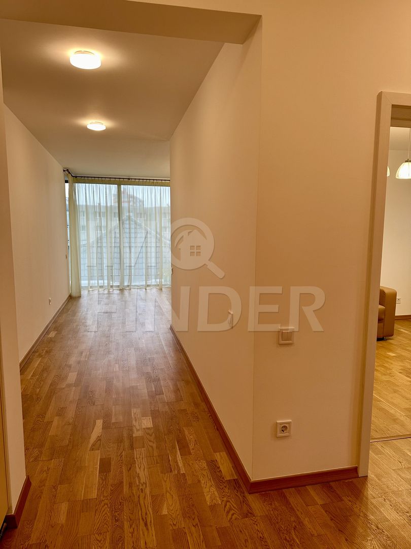 3 camere Grigorescu -vila cu 3 apartamente- Casa Radio, NOU, garaj - Poză 18