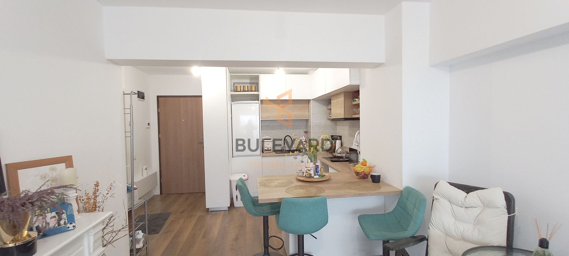 Apartament cu 3 camere la cheie, zona Iulius Mall! - Poză 2