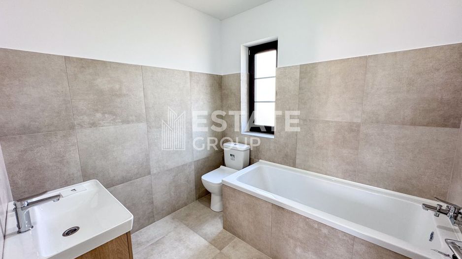 Duplex unit prin camera tehnica Mosnita Noua, pozitie excelenta - Poză 12