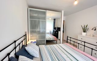 Oferta Rezervata! Apartament 2 camere modern mobilat, TopCity Coresi - Poză 15