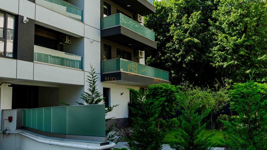 Apartament Premium 3 Camere zona Eroii Revoluției 99,6 mp - Poză 30