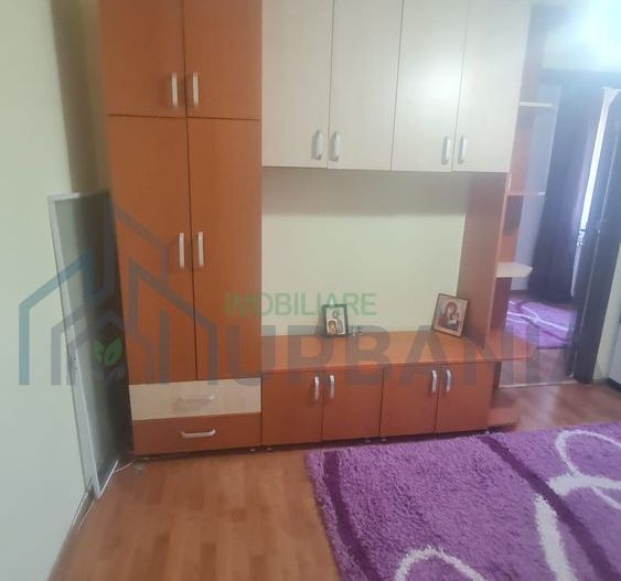 Apartament cu 2 camere de închiriat, Iași – 267 euro/lună - Poză 2