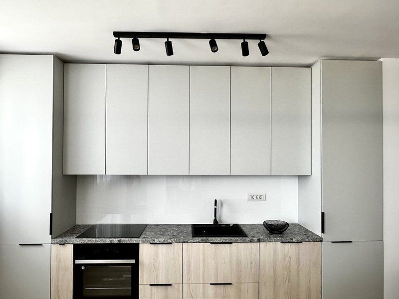 ISHO - 2 camere, etaj 15 - View exceptional- Comision 0% - Poză 17