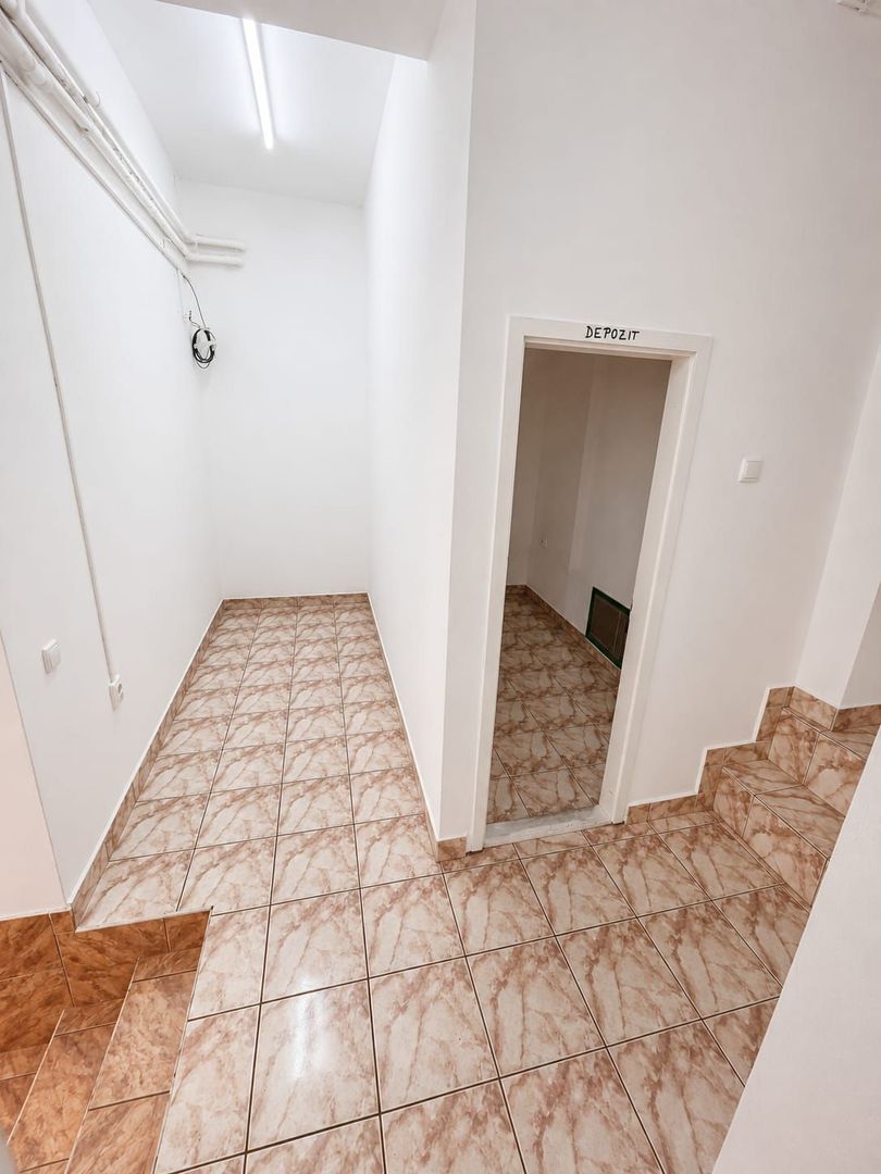 ÎNCHIRIERE SPAȚIU COMERCIAL – SATU MARE - Poză 4