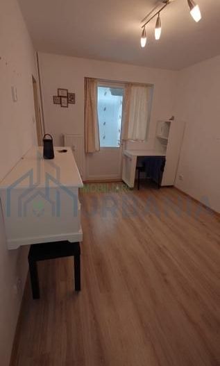 Inchiriez garsonieră- Podu Ros, Iasi - Poză 1