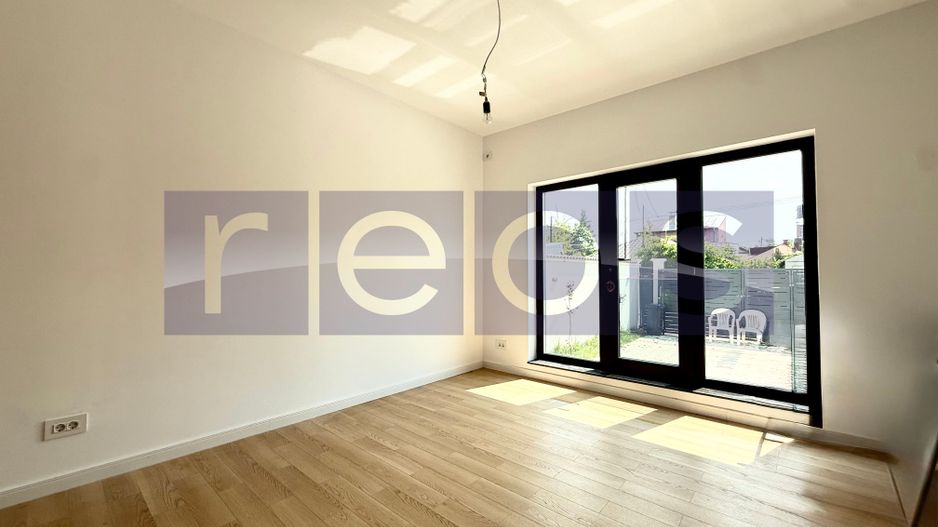 VÂNZARE VILĂ | ZONA OZANA | 5 CAMERE | ÎNCĂLZIRE ÎN PARDOSEALĂ - Poză 5