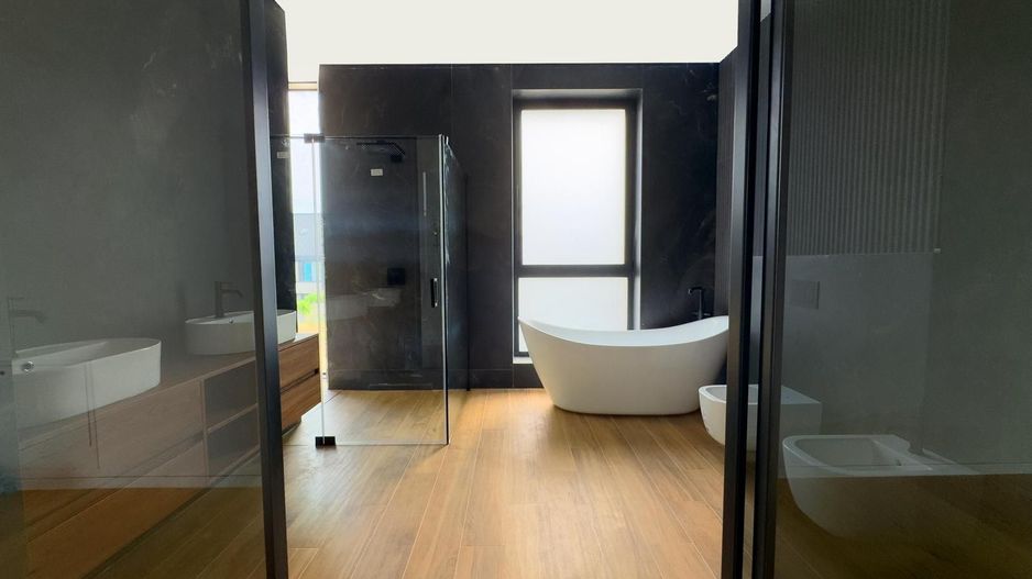 Vila de Lux | Proiect Nou | Pipera | Piscina Incalzita - Poză 15