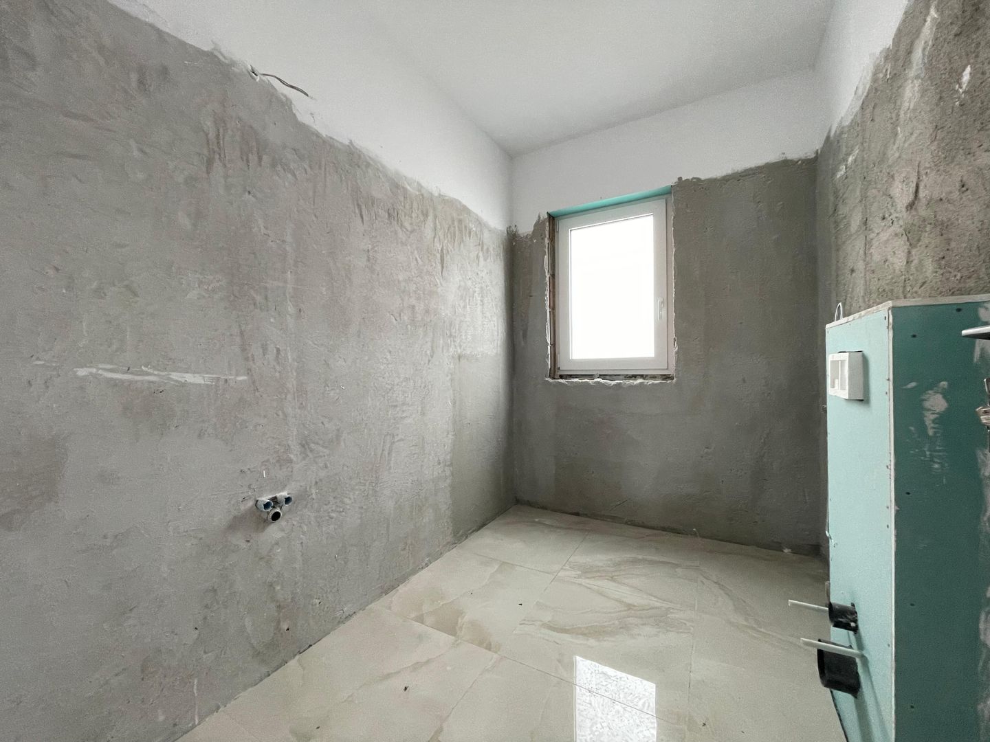 Duplex 4 camere - aproape de drumul principal - Mosnita Noua - Poză 10