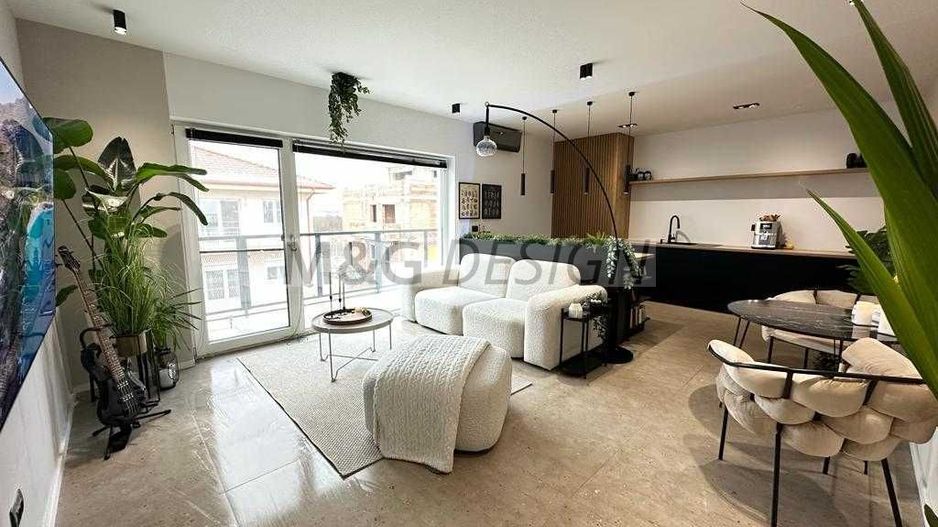 Apartament 2 camere Ghiroda - Poză 1