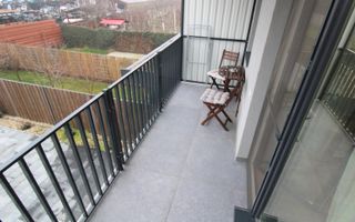 Buziasului; centrala proprie, loc parcare. - Poză 12