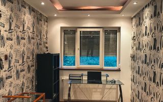 Vila 7 camere -Hala Traian Bucuresti - Poză 10