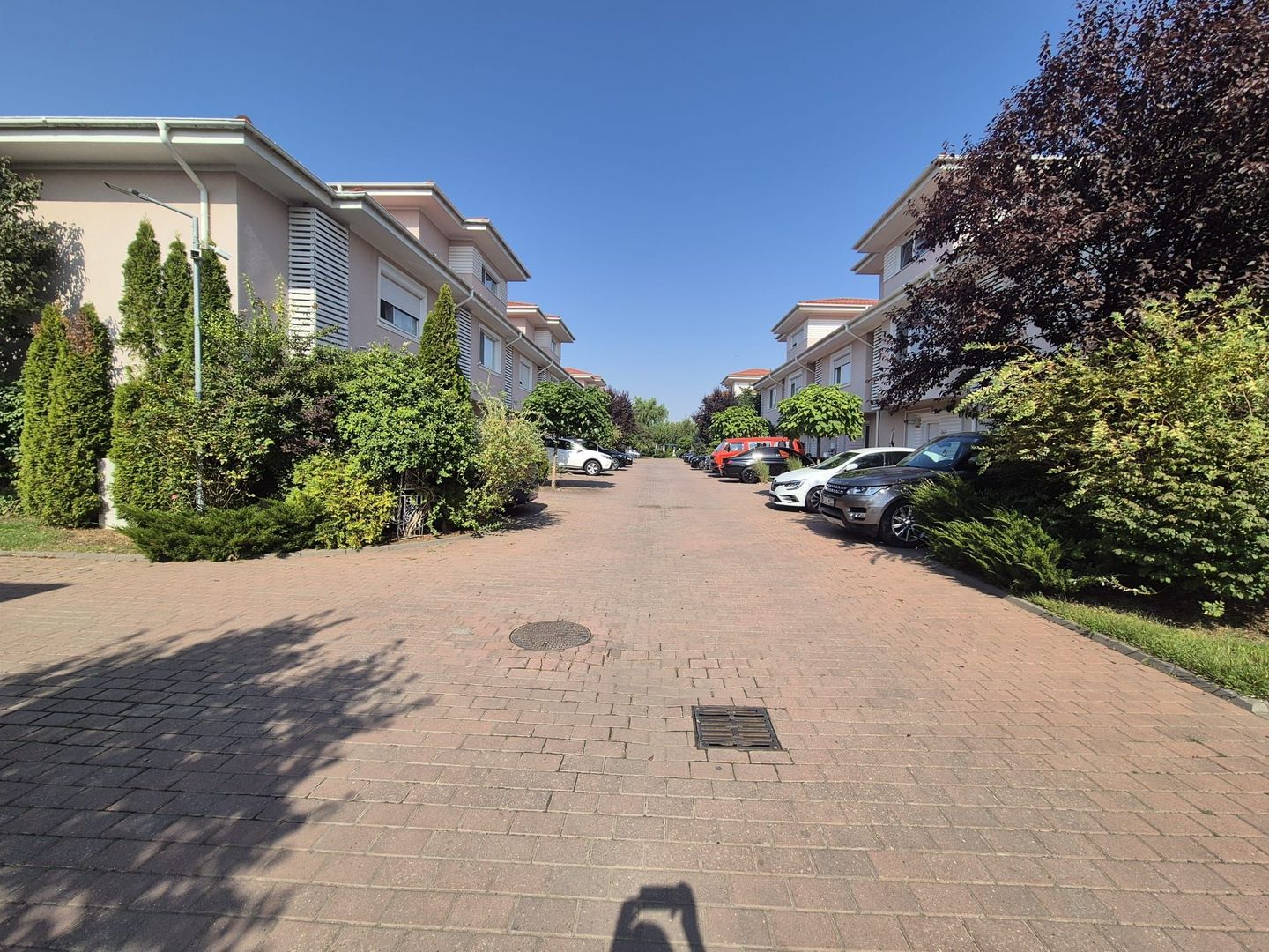 Vila 102 mp mobilată/utilata + 2 parcari -  Jasmine Garden Pipera ! - Poză 16