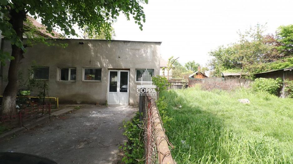 Hala/Spatiu de Inchiriat zona Piata Alimente - Poză 6