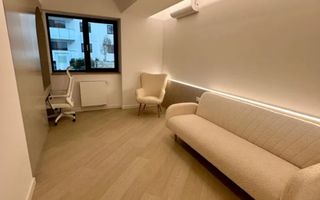 AP. 3 CAMERE CORTNA NORTH, PET-FRIENDLY, PARCARE SUBTERANA INCLUSA - Poză 4